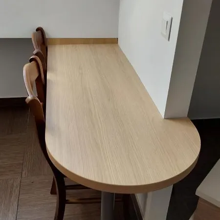 Apartma Samo Kranj