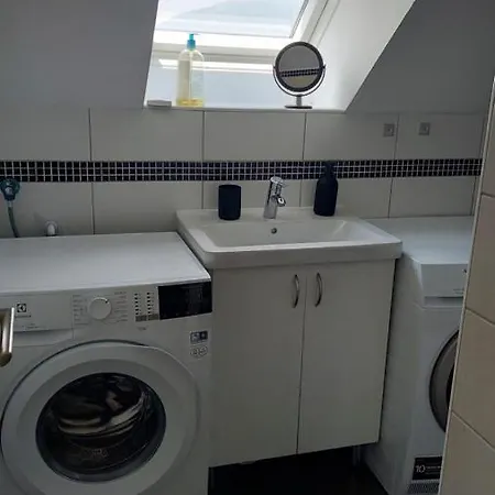 Apartma Samo Apartment
