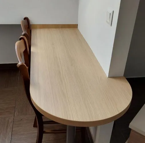 Apartma Samo Kranj