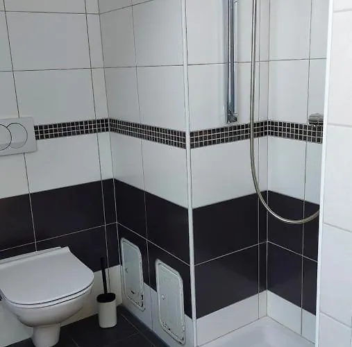 Apartma Samo Daire *