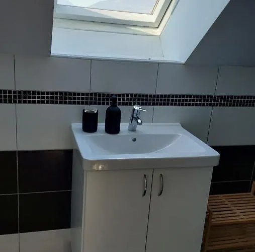 Apartma Samo Daire *