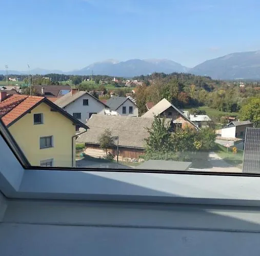 Appartement Apartma Samo Kranj