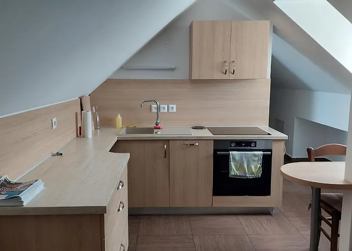 Apartma Samo Daire *