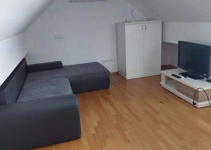 Daire Apartma Samo *